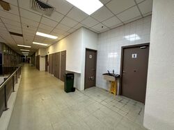 Hoa Nam Building (D8), Office #566567791